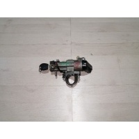 Замок зажигания Chevrolet Aveo I (2003—2008) Chevrolet Aveo I (2003—2008) 2008 96261298