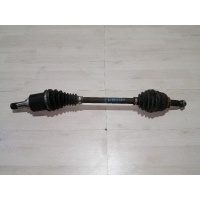 Привод Renault Sandero II (2013—2018) Renault Sandero II (2013—2018) 2016 391016613R