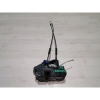 Замок двери Geely Emgrand EC7 I (2009—2016) Geely Emgrand EC7 I (2009—2016) FE-2 2013 1018011208, 01811215