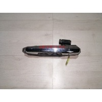 Ручка двери наружная LIFAN Solano 620 (2008—2015) LIFAN Solano 620 (2008—2015) B6205130A2