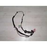 Проводка двери Chevrolet Aveo I (2003—2008) Chevrolet Aveo I (2003—2008) 2008 966520