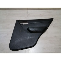 Обшивка двери Chevrolet Aveo I (2003—2008) Chevrolet Aveo I (2003—2008) 2008 96441417, 96649751, 96649731
