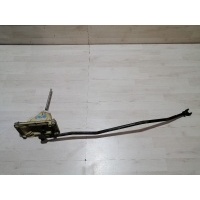 Кулиса КПП Renault Logan I (2004—2009) Renault Logan I (2004—2009) 2006 8200490717, 8200670972B