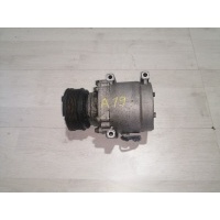 Компрессор системы кондиционирования Chery Bonus 3 (E3) A19 (2014—2017) Chery Bonus 3 (E3) A19 (2014—2017) A19 2015 A138103010
