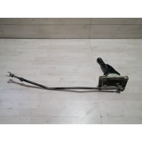 Кулиса КПП Renault Logan I (2004—2009) Renault Logan I (2004—2009) 2006 8200490717