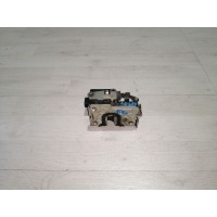 Замок двери Renault Logan I (2004—2009) Renault Logan I (2004—2009) 2006 6001547509