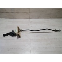 Кулиса КПП Renault Logan I (2004—2009) Renault Logan I (2004—2009) 2006 8200490717
