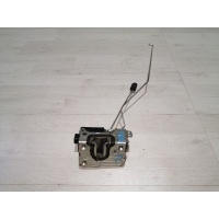Замок двери Renault Logan I (2004—2009) Renault Logan I (2004—2009) 2006 6001547509