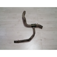 Трубка системы охлаждения Renault Logan I (2004—2009) Renault Logan I (2004—2009) 2006 8200852172