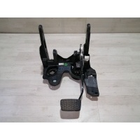 Педальный узел Chevrolet Cruze I (2009—2012) Chevrolet Cruze I (2009—2012) J300 2011 13331972