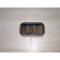 Решетка вентиляционная Geely Emgrand EC7 I (2009—2016) Geely Emgrand EC7 I (2009—2016) FE-2 2013 1068003248