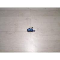 Датчик удара Renault Sandero II (2013—2018) Renault Sandero II (2013—2018) 2016 988304337R