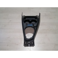Консоль центральная Renault Logan I (2004—2009) Renault Logan I (2004—2009) 2006 969100554R