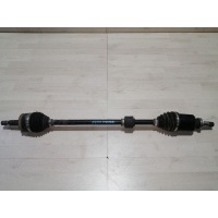 Привод АКПП Chevrolet Cruze I (2009—2012) Chevrolet Cruze I (2009—2012) J300 2011 13334700