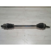 Привод Renault Logan I (2004—2009) Renault Logan I (2004—2009) 2006 8201045819