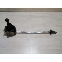 Кулиса КПП Chevrolet Aveo I (2003—2008) Chevrolet Aveo I (2003—2008) 2008 96549427
