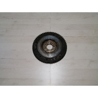 Маховик Renault Logan I (2004—2009) Renault Logan I (2004—2009) 2006 7700598735
