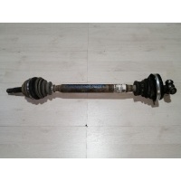 Привод Renault Logan I (2004—2009) Renault Logan I (2004—2009) 2006 391016391R
