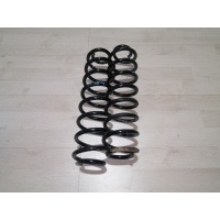 Пружины задние комплект(2шт) Chery M11 (A3) A3 (2010—2015) Chery M11 (A3) A3 (2010—2015) 2013 M112912011