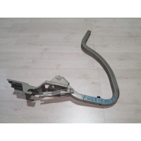 Петля крышки багажника Renault Fluence I (2009—2013) Renault Fluence I (2009—2013) L30R 2013 844006844R