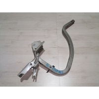 Петля крышки багажника Renault Fluence I (2009—2013) Renault Fluence I (2009—2013) L30R 2013 844017970R