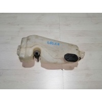 Бачок омывателя Renault Logan I (2004—2009) Renault Logan I (2004—2009) 2006 8200210002
