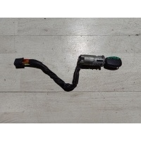 Замок зажигания Renault Logan I (2004—2009) Renault Logan I (2004—2009) 2006 6001546809