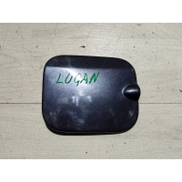 Лючок бензобака Renault Logan I (2004—2009) Renault Logan I (2004—2009) 2006 8200389402