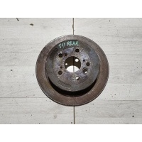 Диск тормозной Chery Tiggo (T11) T11 (2005—2013) Chery Tiggo (T11) T11 (2005—2013) T11 2013 T113502075