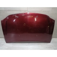 Капот Renault Logan I (2004—2009) Renault Logan I (2004—2009) 2006 6001546685
