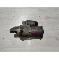 Стартер Chevrolet Cruze I (2009—2012) Chevrolet Cruze I (2009—2012) J300 2011 25187957