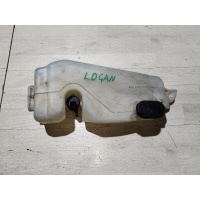 Бачок омывателя Renault Logan I (2004—2009) Renault Logan I (2004—2009) 2006 8200210002