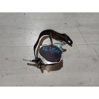 Ремень безопасности Renault Sandero II (2013—2018) Renault Sandero II (2013—2018) 2016 621088600C, 868851533R