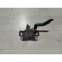 Замок капота Renault Sandero II (2013—2018) Renault Sandero II (2013—2018) 2016 656016651R