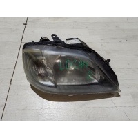 Фара Renault Logan I (2004—2009) Renault Logan I (2004—2009) 2006 8200675053