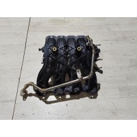 Коллектор впускной Chevrolet Cruze I (2009—2012) Chevrolet Cruze I (2009—2012) J300 2011 25189267