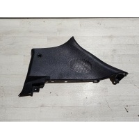 Обшивка багажника Geely Emgrand EC7 I (2009—2016) Geely Emgrand EC7 I (2009—2016) FE-2 2013 06803063