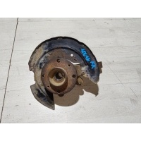 Поворотный кулак Renault Logan I (2004—2009) Renault Logan I (2004—2009) 2006 6001548866
