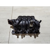 Коллектор впускной Chevrolet Aveo I (2003—2008) Chevrolet Aveo I (2003—2008) 2008 55564310