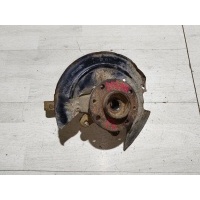 Поворотный кулак Renault Logan I (2004—2009) Renault Logan I (2004—2009) 2006 6001548864