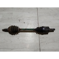 Привод АКПП Kia Spectra I рестайлинг 2 (2004—2011) Kia Spectra I рестайлинг 2 (2004—2011) SD 2007 0K2N125600