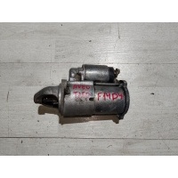 Стартер Chevrolet Aveo I (2003—2008) Chevrolet Aveo I (2003—2008) 2008 25180808, 96802926