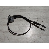 Трос АКПП Kia Spectra I рестайлинг 2 (2004—2011) Kia Spectra I рестайлинг 2 (2004—2011) SD 2007 0K2N246500B