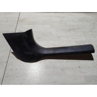 Накладка порога (внутренняя) Chevrolet Cruze I (2009—2012) Chevrolet Cruze I (2009—2012) J300 2011 96897653