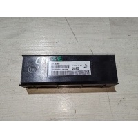 Блок управления климат-контролем Chevrolet Cruze I (2009—2012) Chevrolet Cruze I (2009—2012) J300 2011 13582895