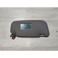 Козырек солнцезащитный (внутри) Kia Spectra I рестайлинг 2 (2004—2011) Kia Spectra I рестайлинг 2 (2004—2011) SD 2007 0K2AS69270B05