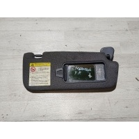 Козырек солнцезащитный (внутри) Geely Emgrand EC7 I (2009—2016) Geely Emgrand EC7 I (2009—2016) FE-2 2013 1068001055