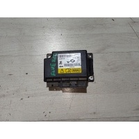 Блок управления AIRBAG Renault Fluence I (2009—2013) Renault Fluence I (2009—2013) L30R 2013 285588143R