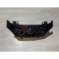 Блок управления климат-контролем Chevrolet Aveo I (2003—2008) Chevrolet Aveo I (2003—2008) 2008 96650505