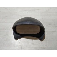 Накладка на панель приборов Renault Fluence I (2009—2013) Renault Fluence I (2009—2013) L30R 2013 681013435R
